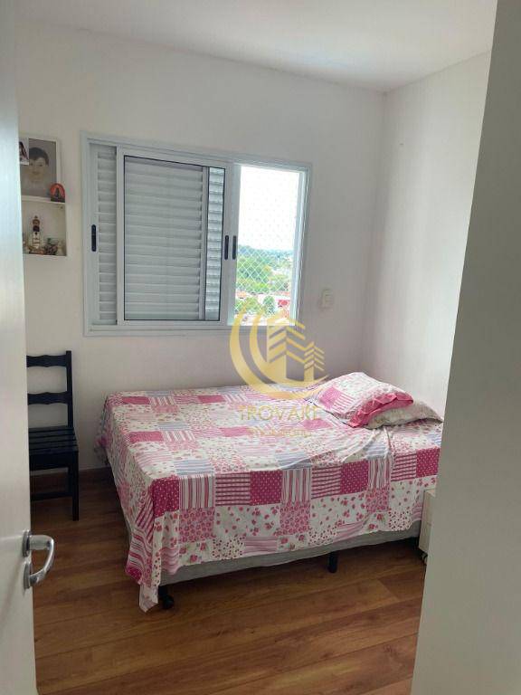 Apartamento à venda com 3 quartos, 125m² - Foto 16