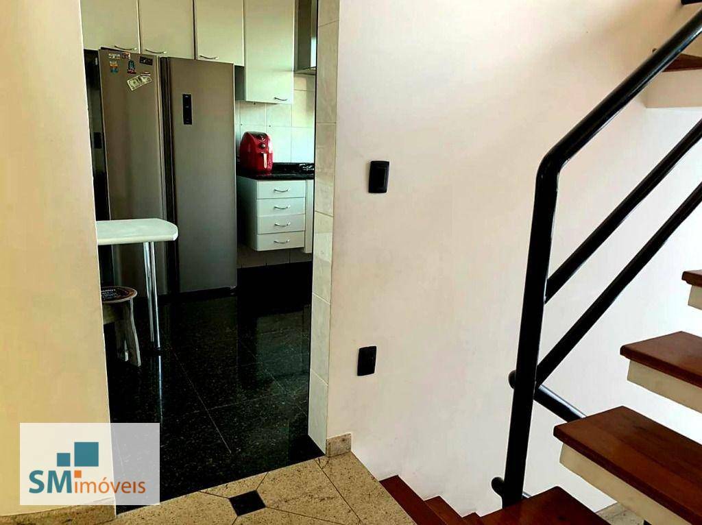 Sobrado à venda com 3 quartos, 256m² - Foto 12