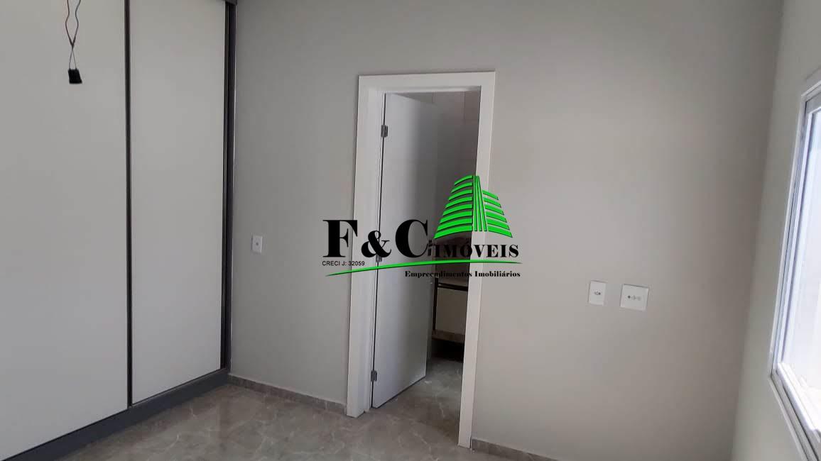 Casa de Condomínio à venda com 3 quartos, 300m² - Foto 21