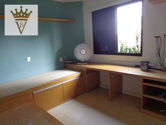 Apartamento à venda com 3 quartos, 145m² - Foto 15