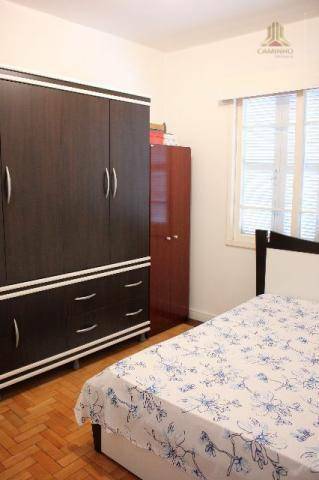 Apartamento à venda com 2 quartos, 68m² - Foto 6