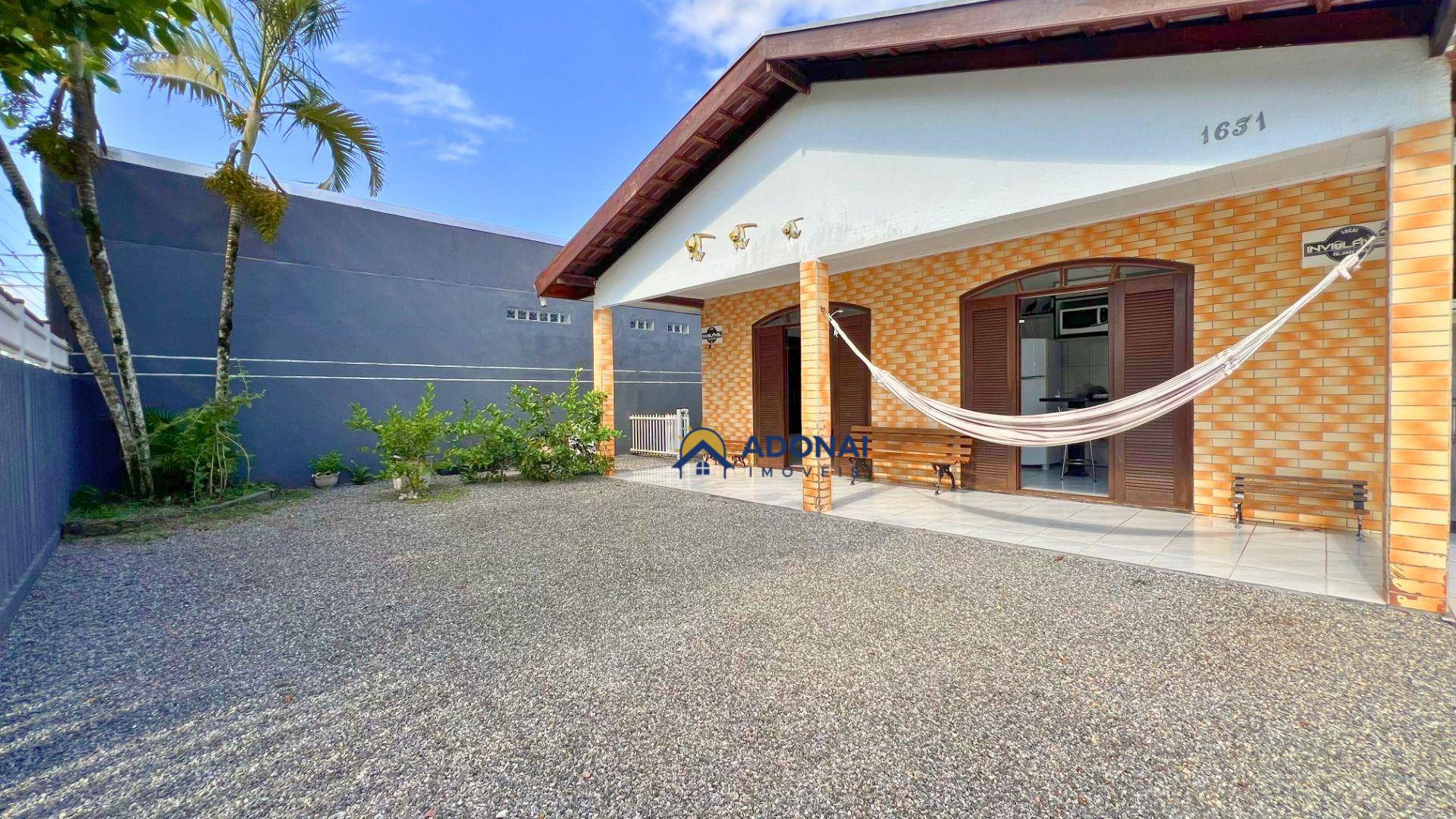 Casa, 4 quartos, 182 m² - Foto 3