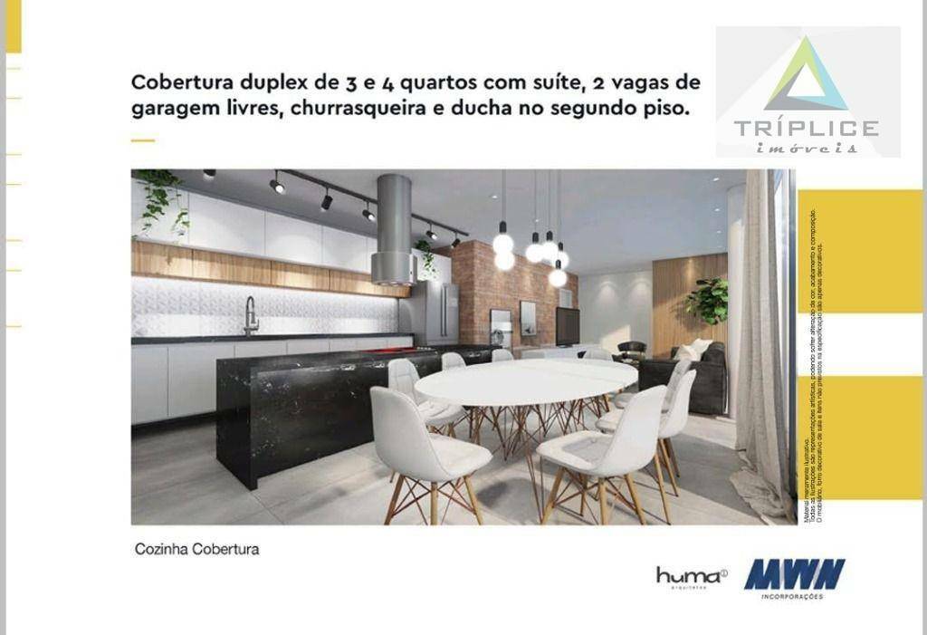 Apartamento à venda com 3 quartos, 73m² - Foto 26