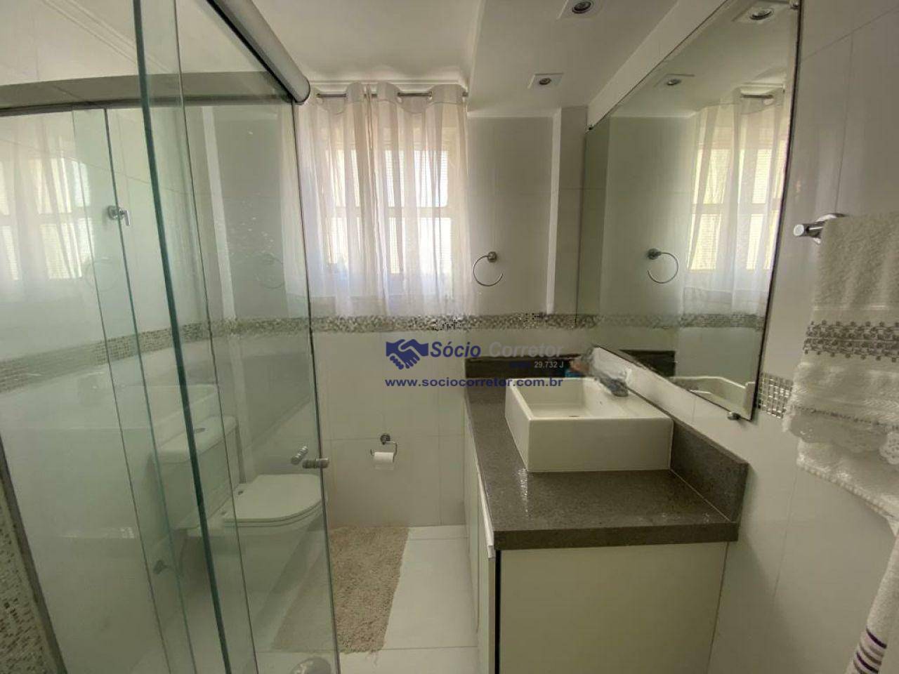 Apartamento à venda com 2 quartos, 89m² - Foto 7