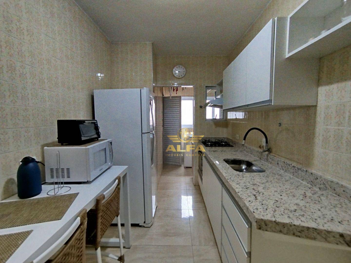 Apartamento à venda com 2 quartos, 90m² - Foto 17