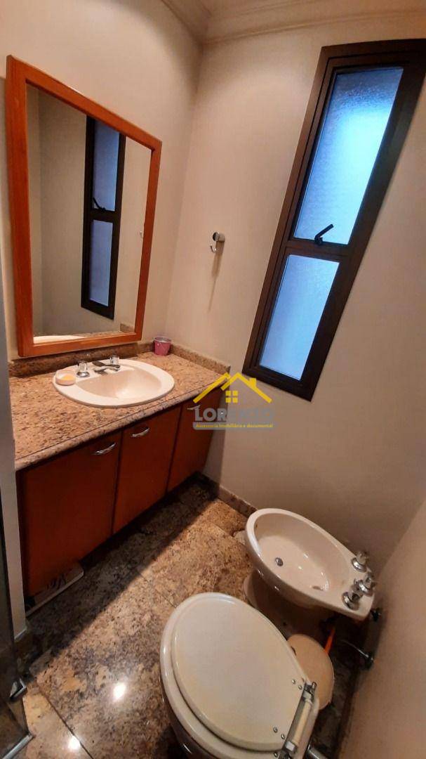 Apartamento à venda com 4 quartos, 189m² - Foto 29