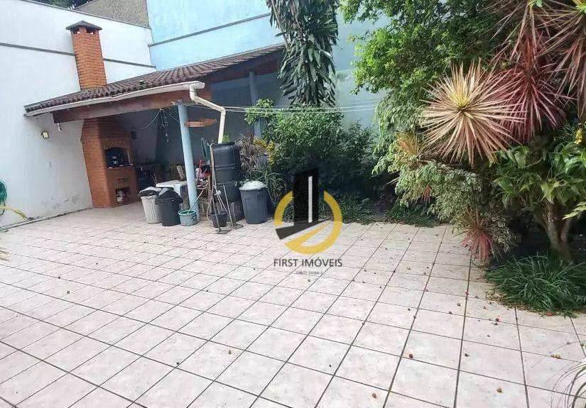 Sobrado à venda com 4 quartos, 265m² - Foto 28