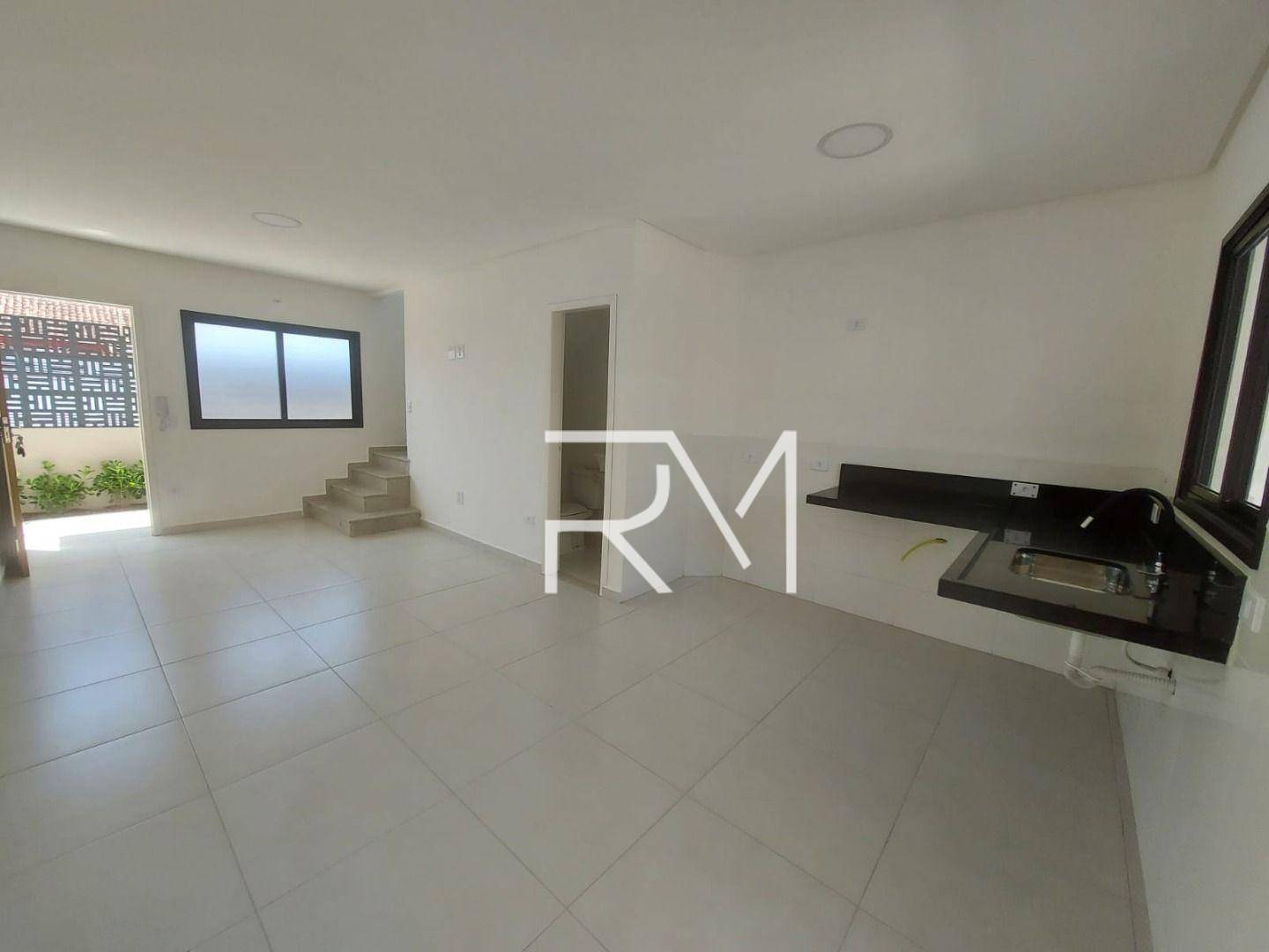 Sobrado à venda com 2 quartos, 75m² - Foto 7