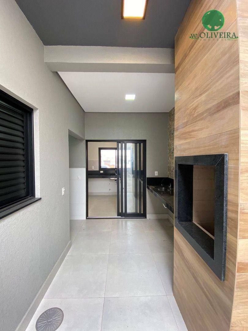 Casa de Condomínio à venda com 3 quartos, 115m² - Foto 14