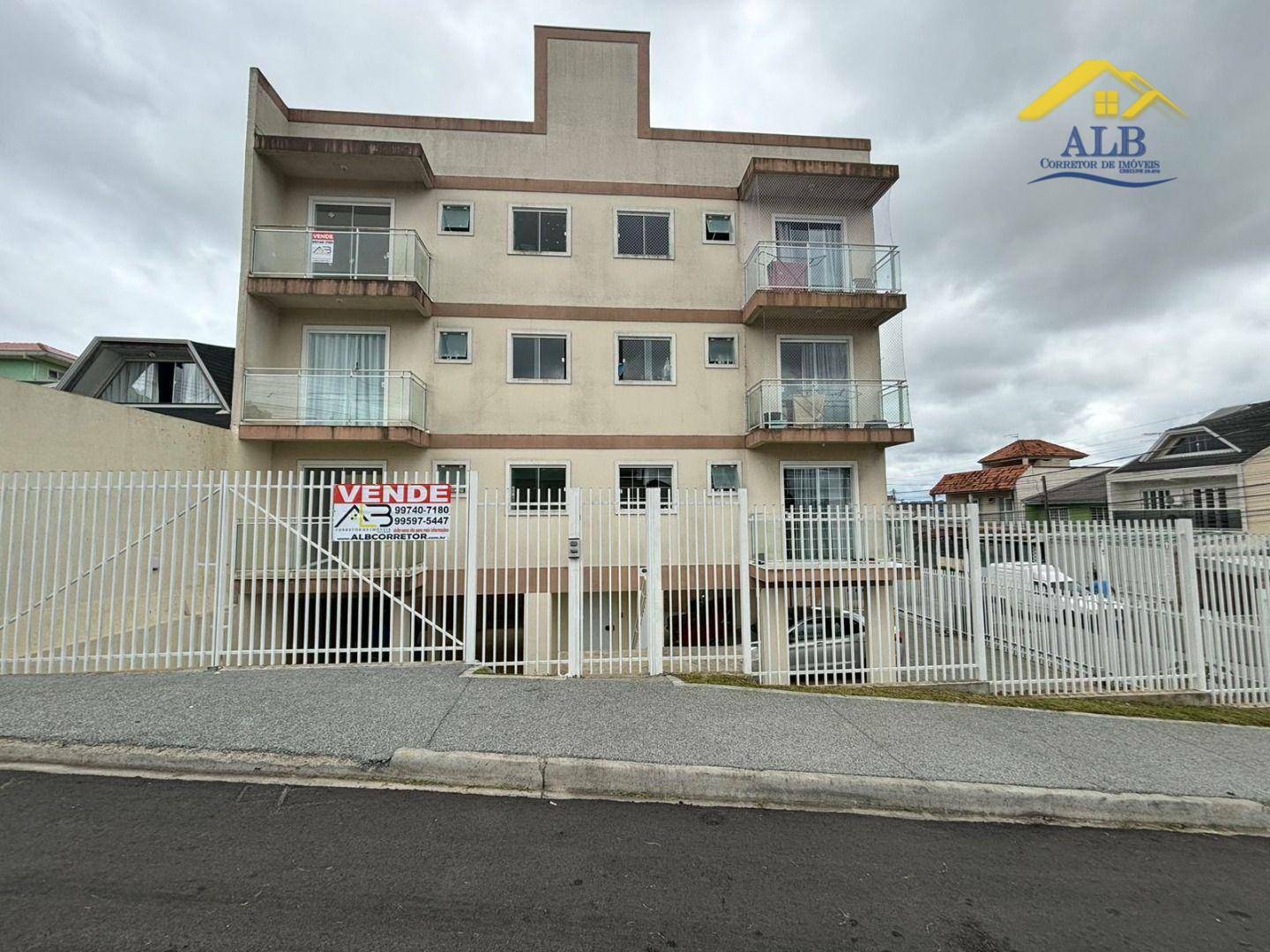 Apartamento à venda com 2 quartos, 43m² - Foto 2