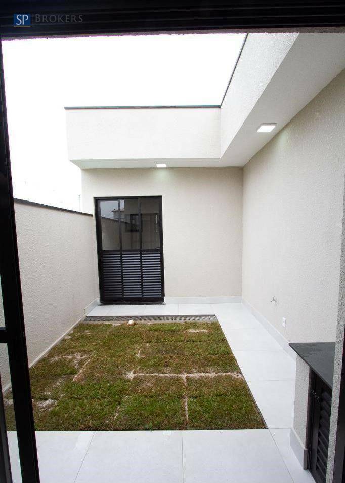 Casa de Condomínio à venda com 3 quartos, 140m² - Foto 10