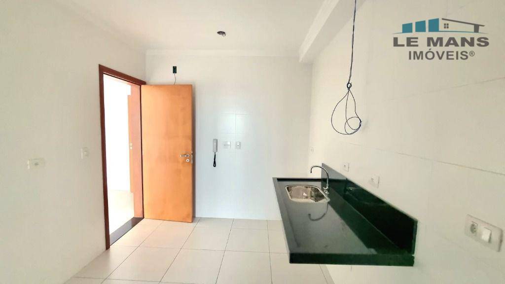 Apartamento à venda com 3 quartos, 98m² - Foto 10