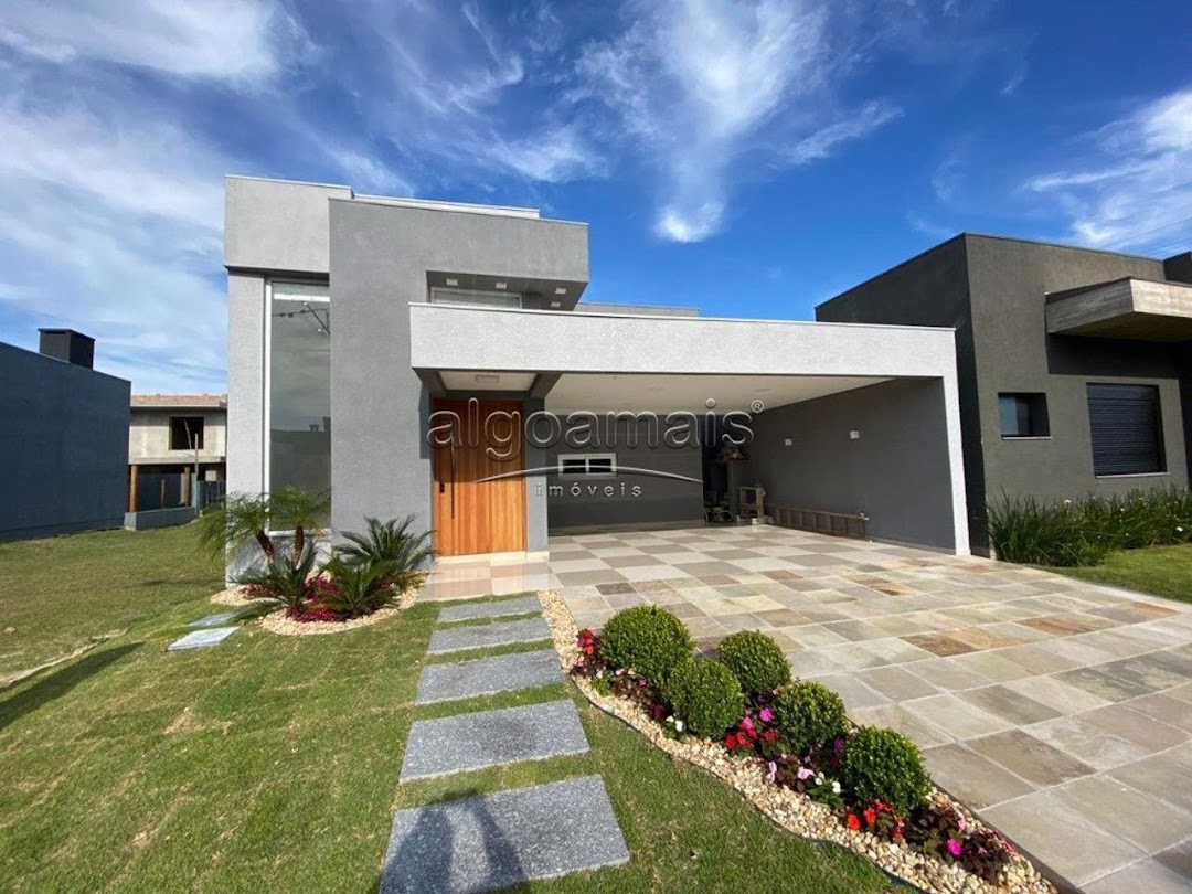 Casa de Condomínio à venda com 4 quartos, 146m² - Foto 4