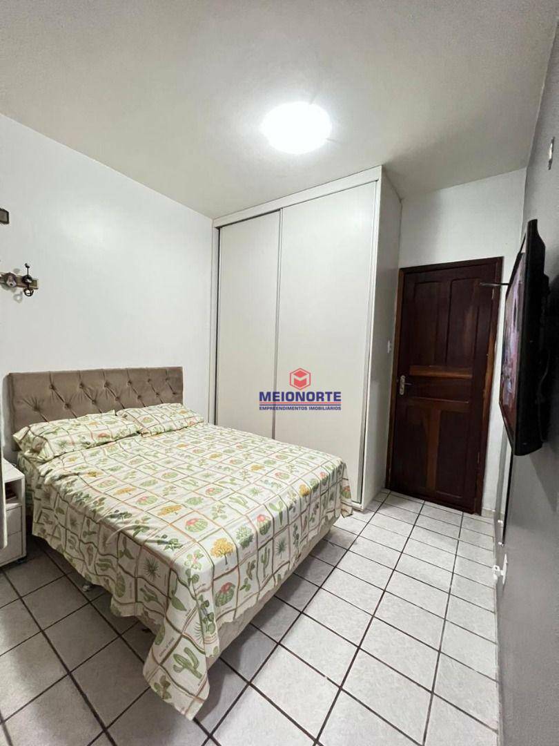 Casa à venda com 3 quartos, 200m² - Foto 12