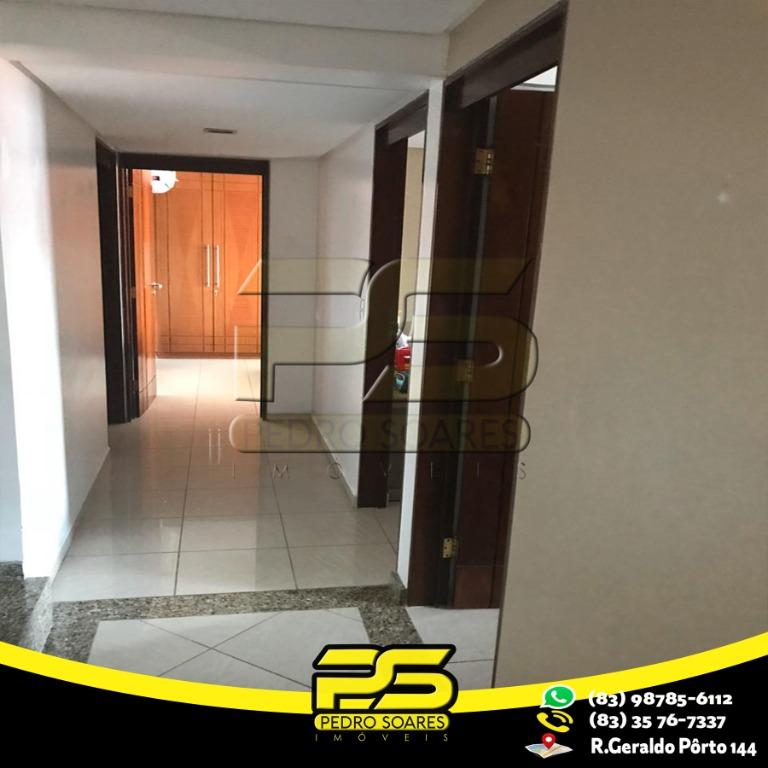 Apartamento à venda com 4 quartos, 330m² - Foto 16