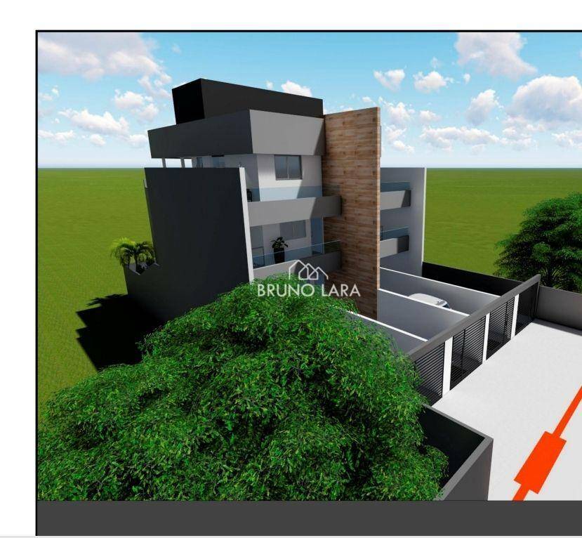 Casa, 3 quartos, 100 m² - Foto 4