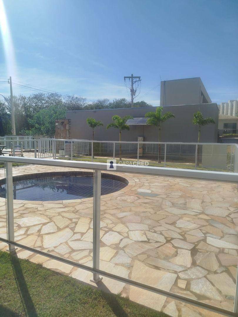 Apartamento, 2 quartos, 47 m² - Foto 16