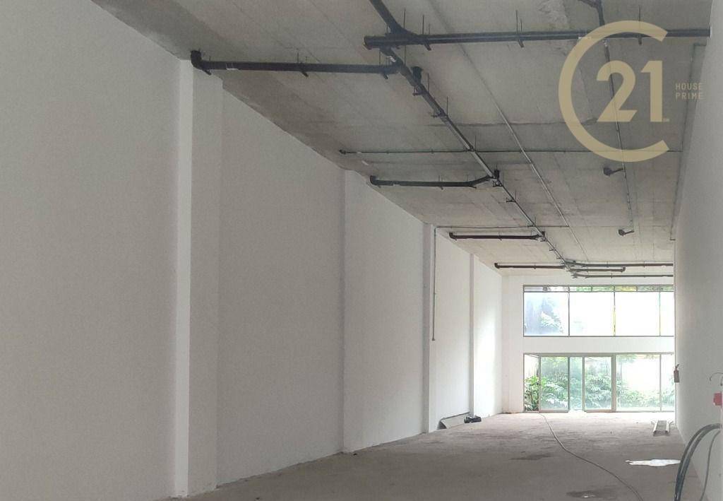 Loja-Salão à venda e aluguel, 349m² - Foto 5