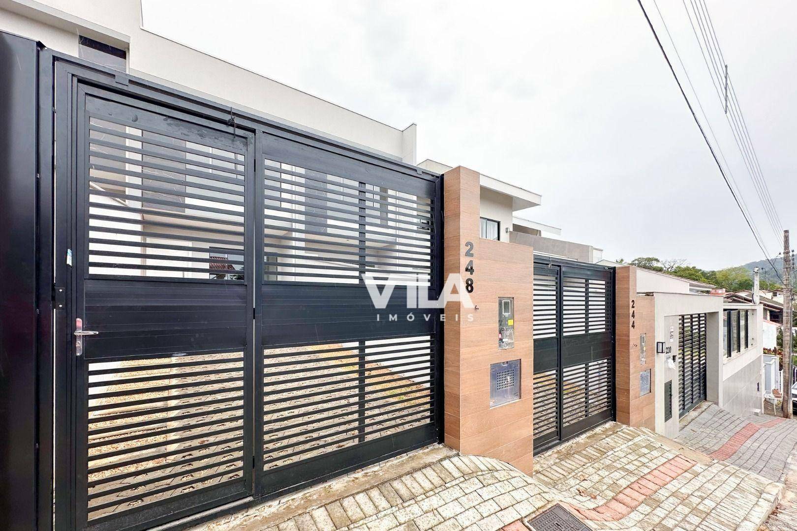 Sobrado à venda com 2 quartos, 90m² - Foto 26