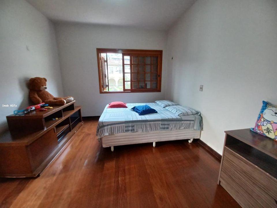 Casa de Condomínio à venda com 4 quartos, 493m² - Foto 19