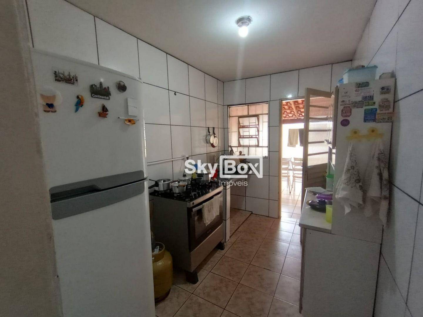 Casa à venda com 3 quartos, 131m² - Foto 15