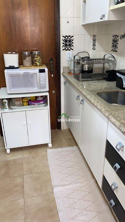 Apartamento à venda com 3 quartos, 78m² - Foto 8