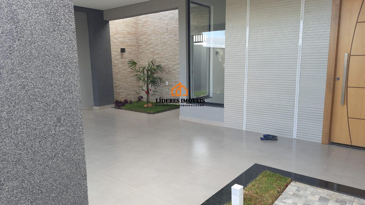 Casa à venda com 3 quartos, 140m² - Foto 22