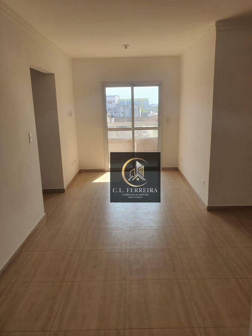 Apartamento à venda com 2 quartos, 60m² - Foto 2