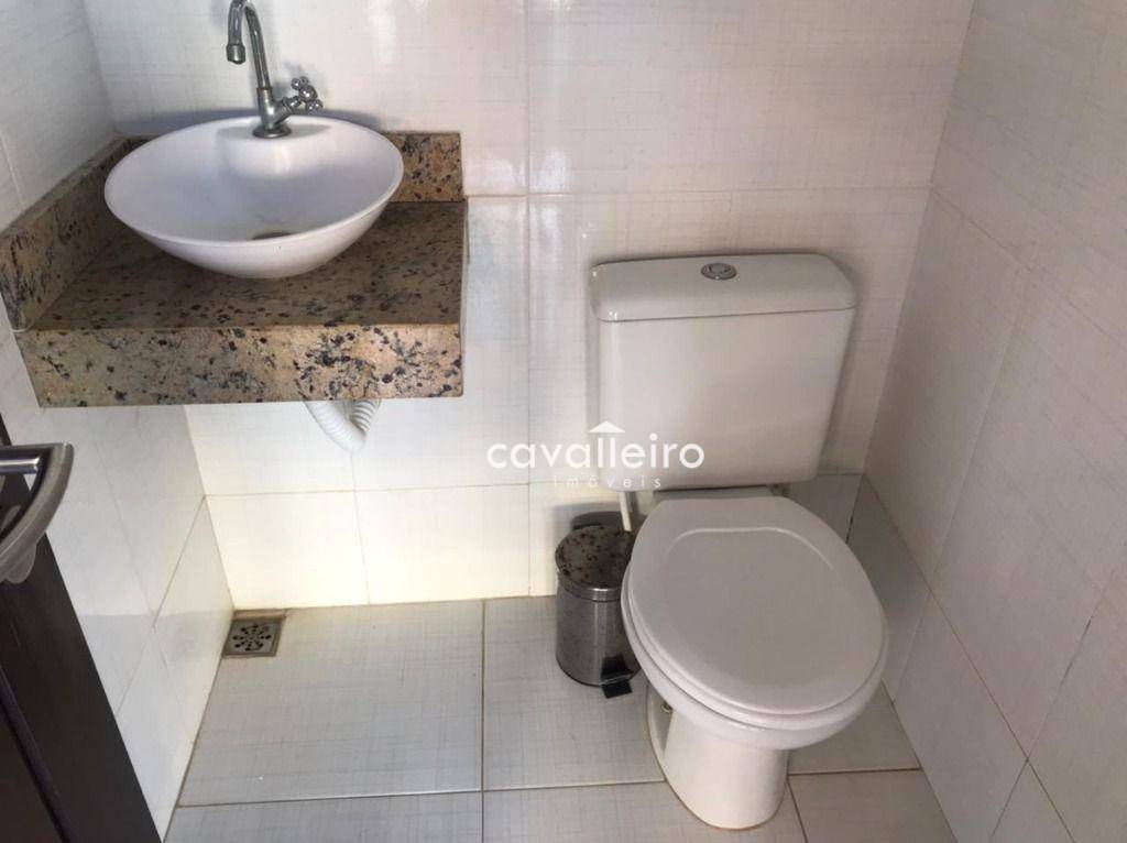 Casa à venda com 4 quartos, 250m² - Foto 11