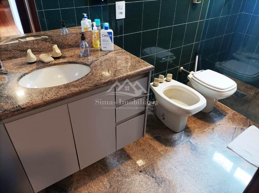 Cobertura à venda com 4 quartos, 222m² - Foto 36