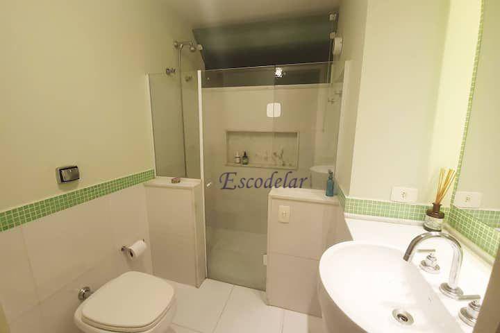 Apartamento à venda com 2 quartos, 82m² - Foto 18