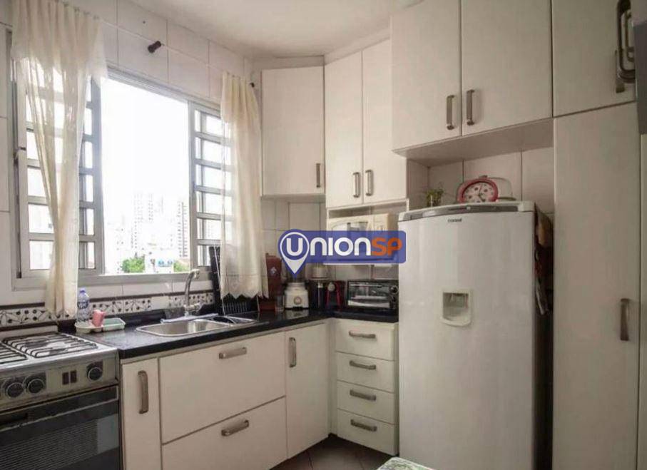 Apartamento à venda com 2 quartos, 89m² - Foto 15