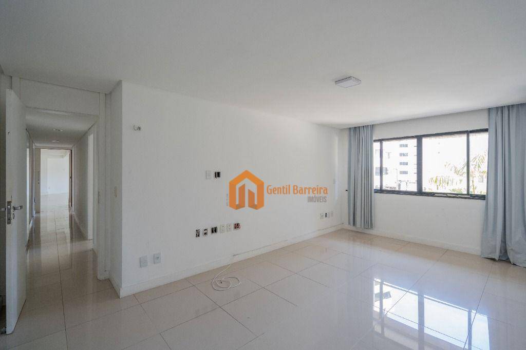 Apartamento à venda com 3 quartos, 210m² - Foto 30