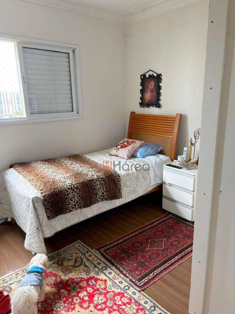Cobertura à venda com 4 quartos, 200m² - Foto 22