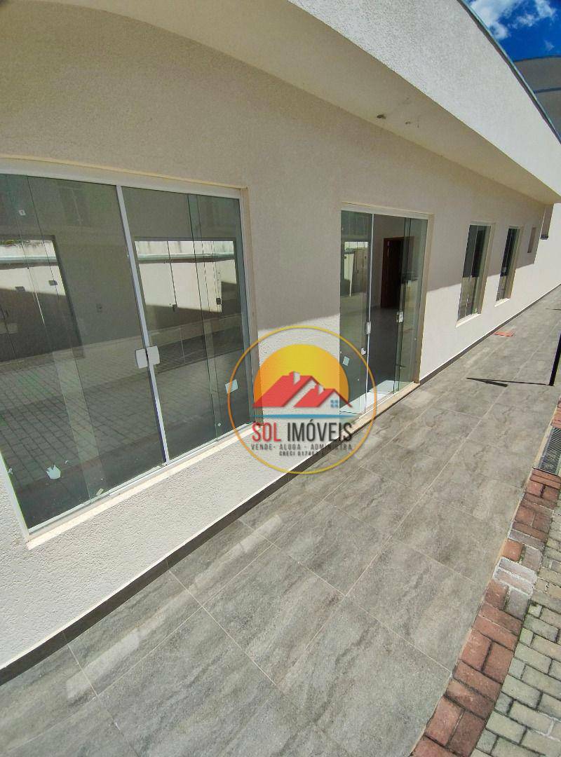 Casa de Condomínio à venda com 2 quartos, 69m² - Foto 22