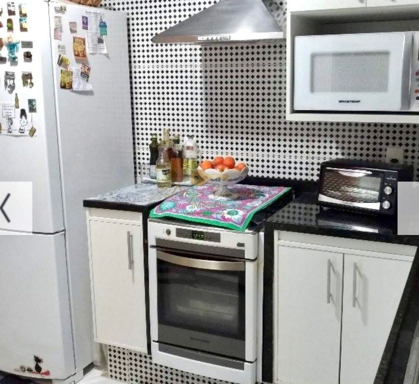 Apartamento à venda com 4 quartos, 120m² - Foto 17