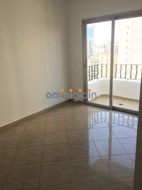 Apartamento para alugar com 1 quarto, 50m² - Foto 1