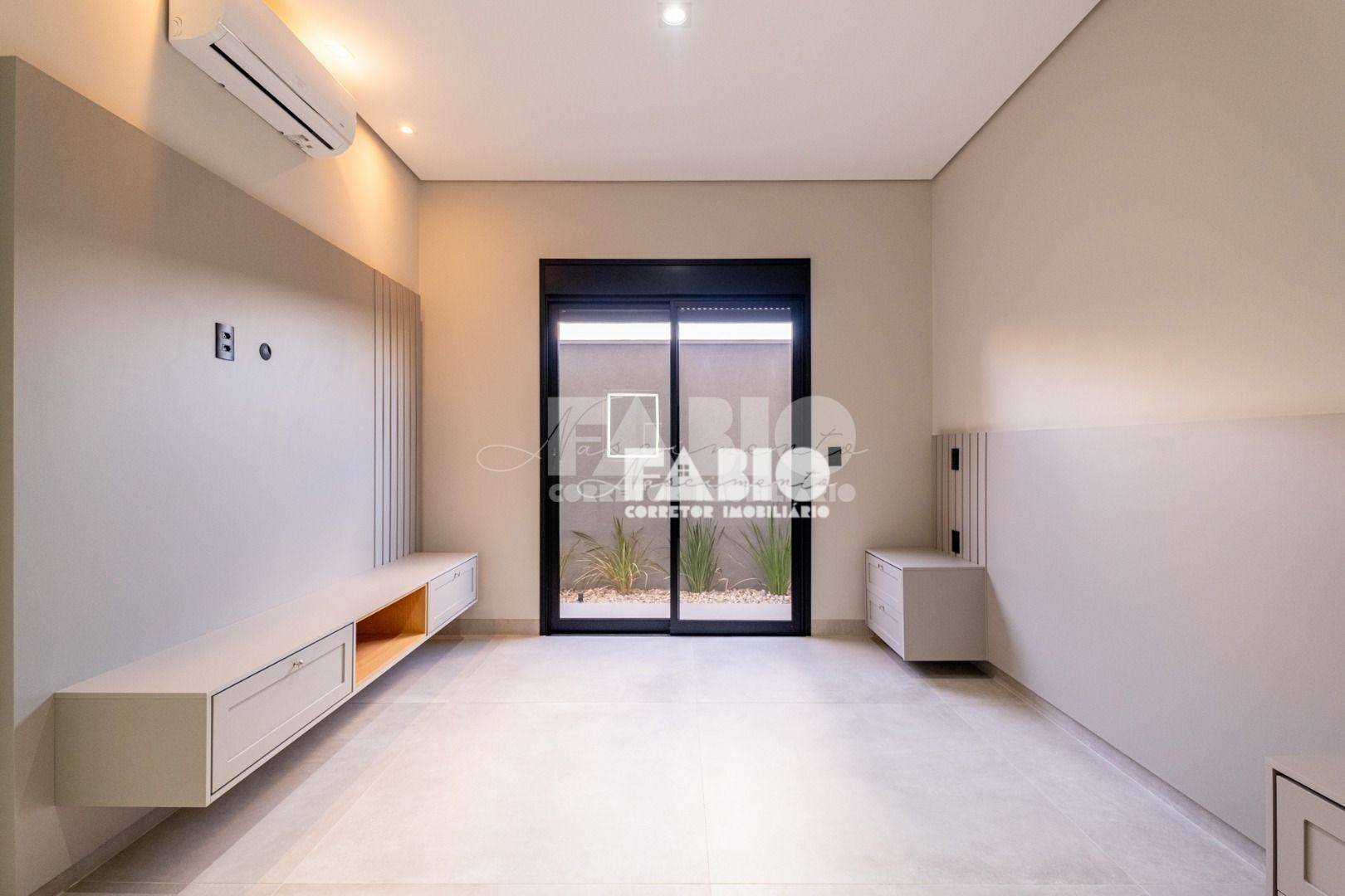 Casa de Condomínio à venda com 3 quartos, 245m² - Foto 25