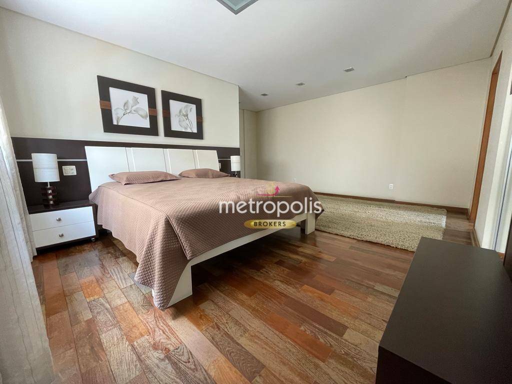 Apartamento à venda com 3 quartos, 261m² - Foto 11