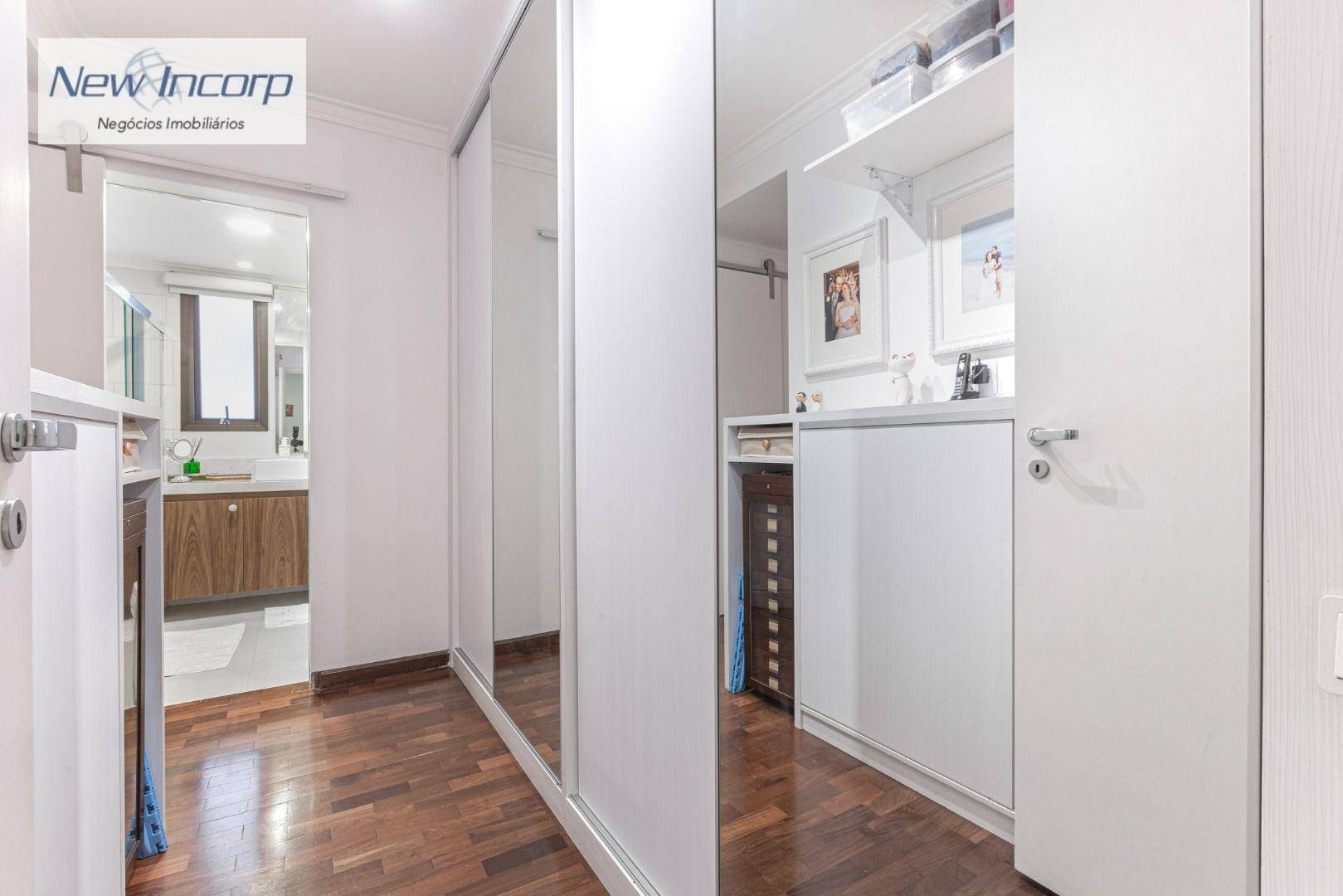 Apartamento à venda com 3 quartos, 184m² - Foto 46