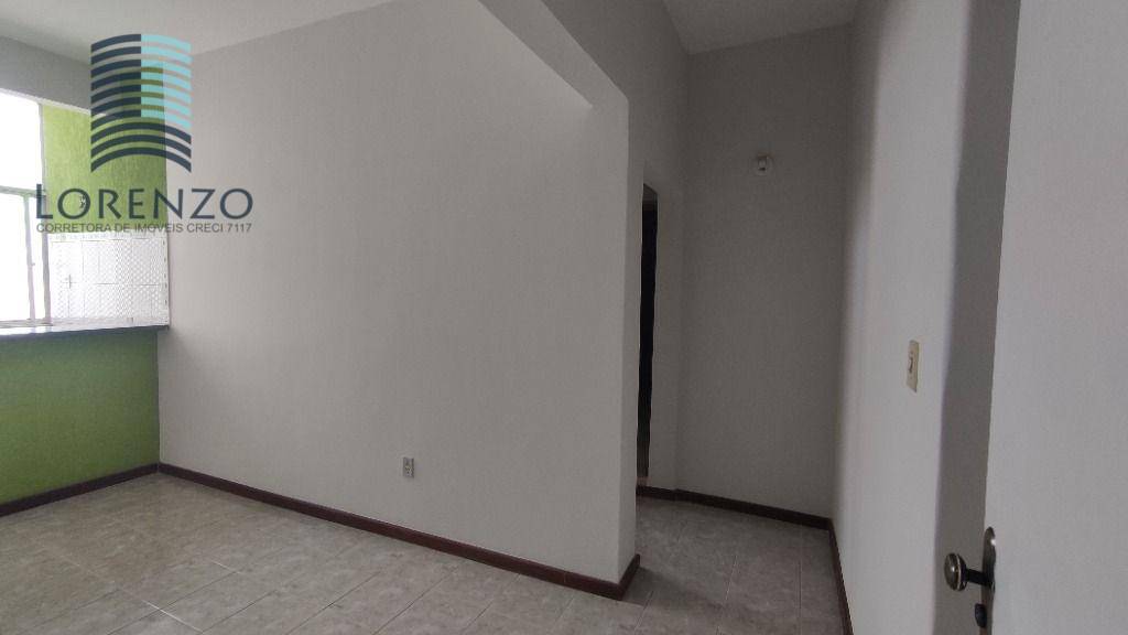 Apartamento, 2 quartos, 60 m² - Foto 2