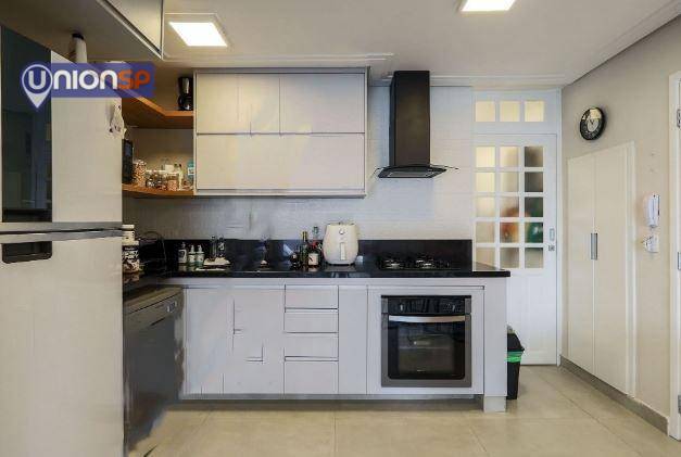 Apartamento à venda com 2 quartos, 75m² - Foto 16