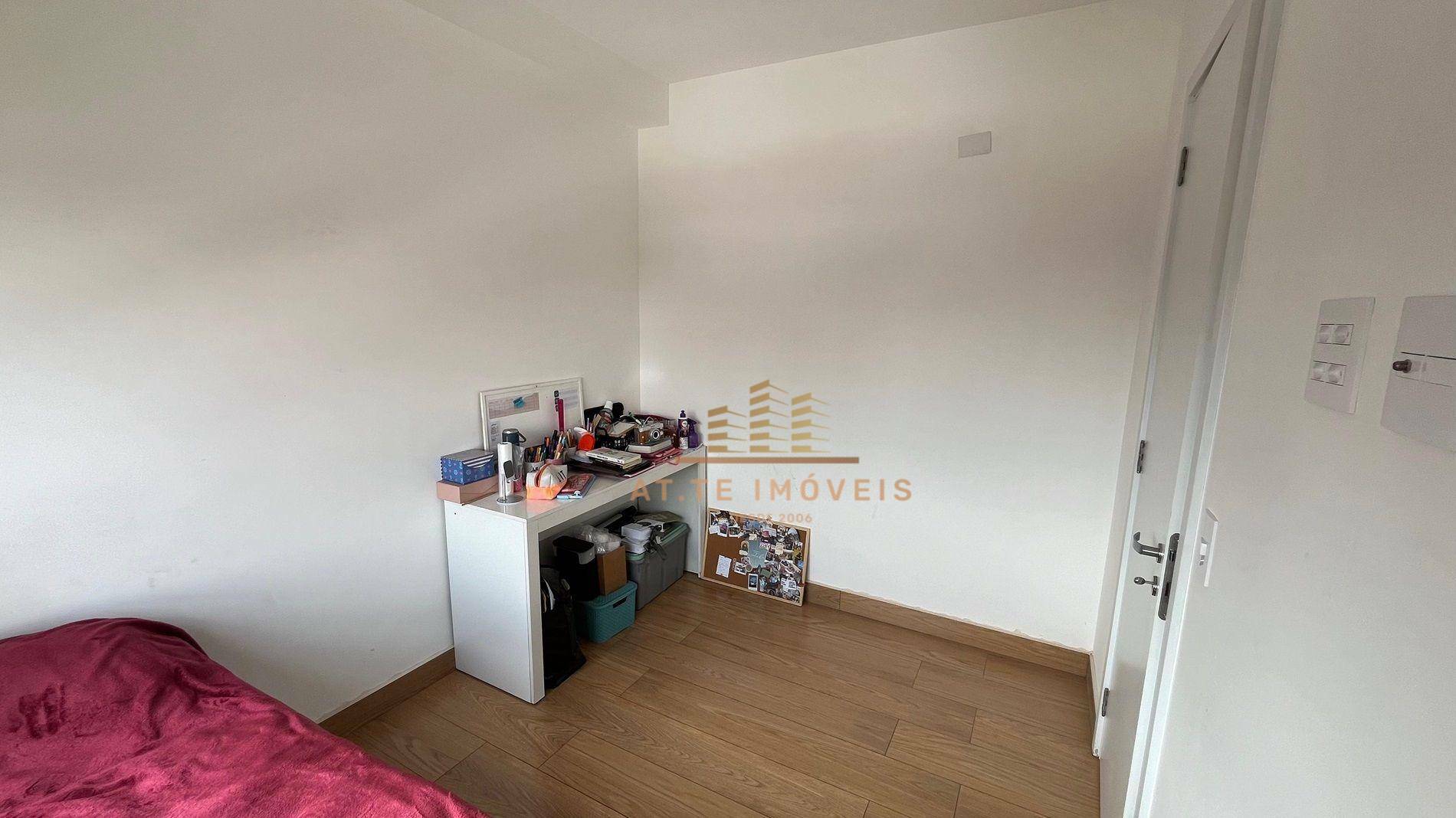 Apartamento à venda com 1 quarto, 37m² - Foto 18