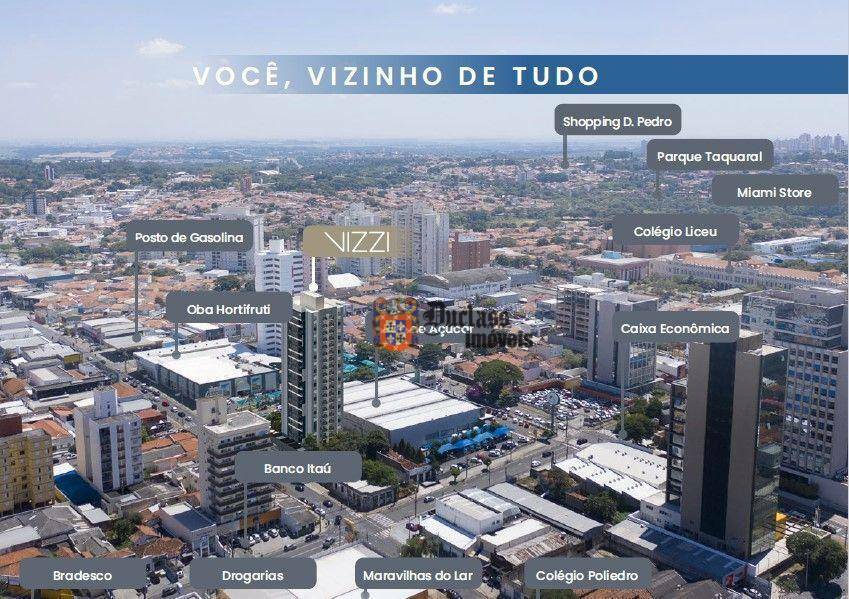 Apartamento à venda com 2 quartos, 68m² - Foto 5