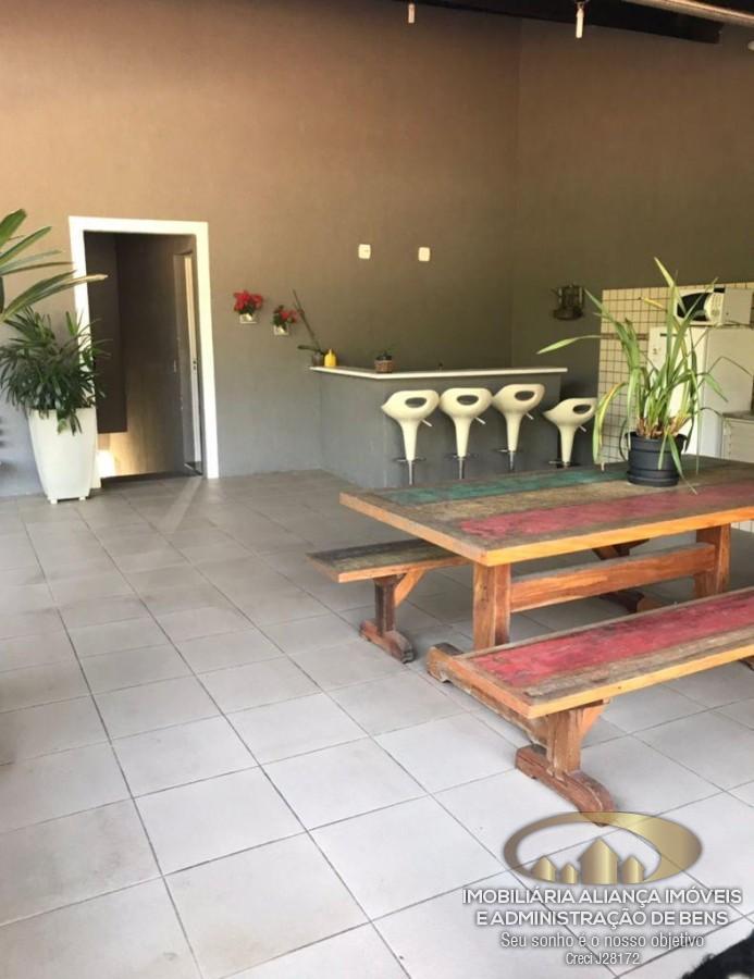 Chácara à venda com 5 quartos, 1000m² - Foto 17