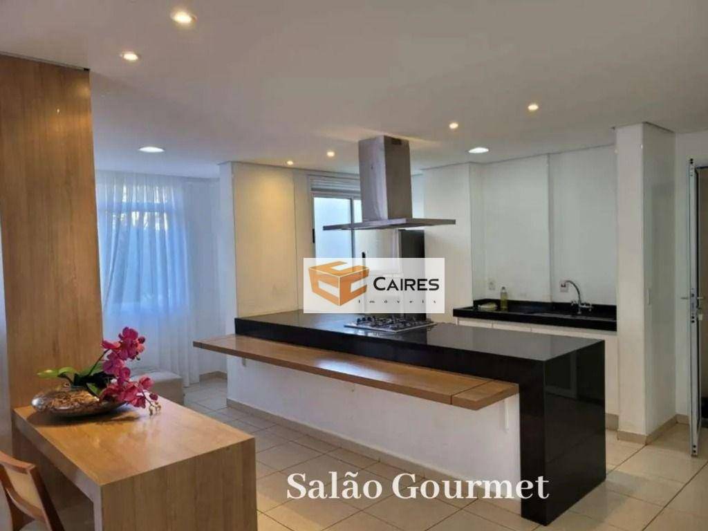 Apartamento à venda com 2 quartos, 52m² - Foto 18