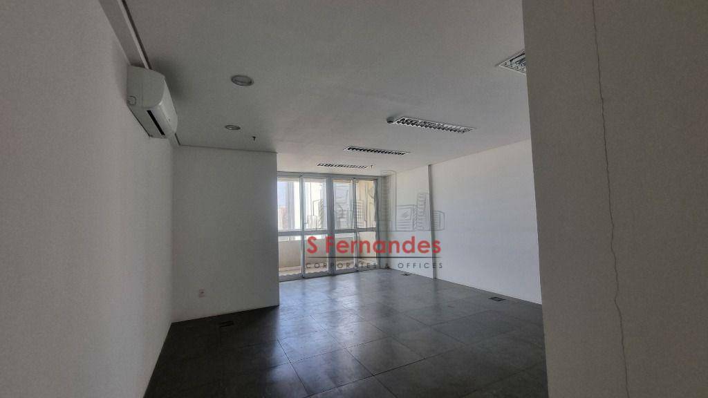 Conjunto Comercial-Sala para alugar, 44m² - Foto 3