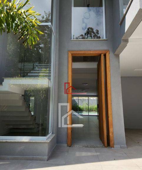 Casa de Condomínio à venda com 3 quartos, 221m² - Foto 15