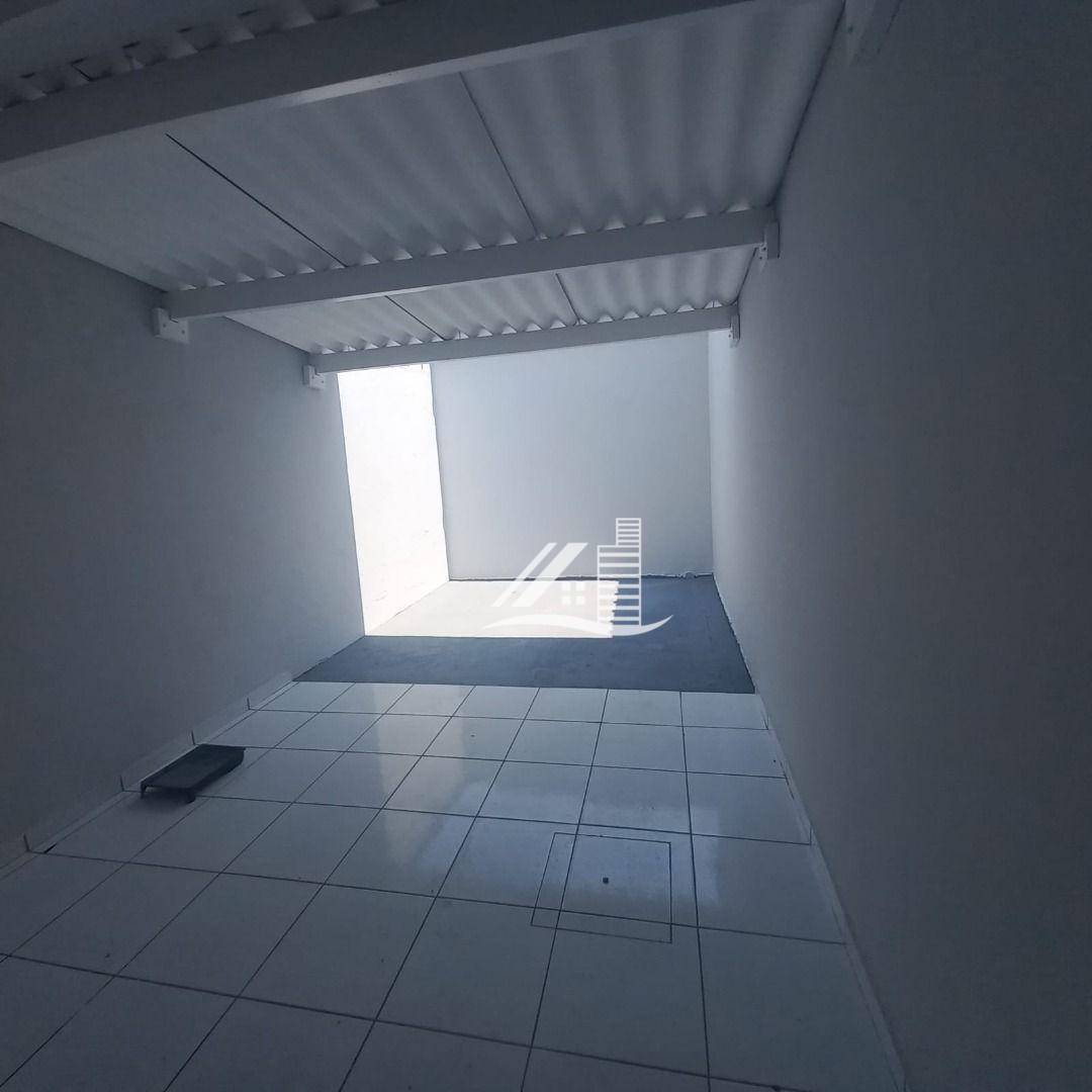 Sobrado à venda com 3 quartos, 100m² - Foto 44