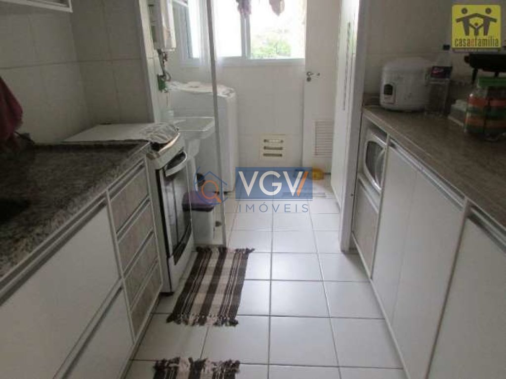 Apartamento à venda com 3 quartos, 98m² - Foto 14